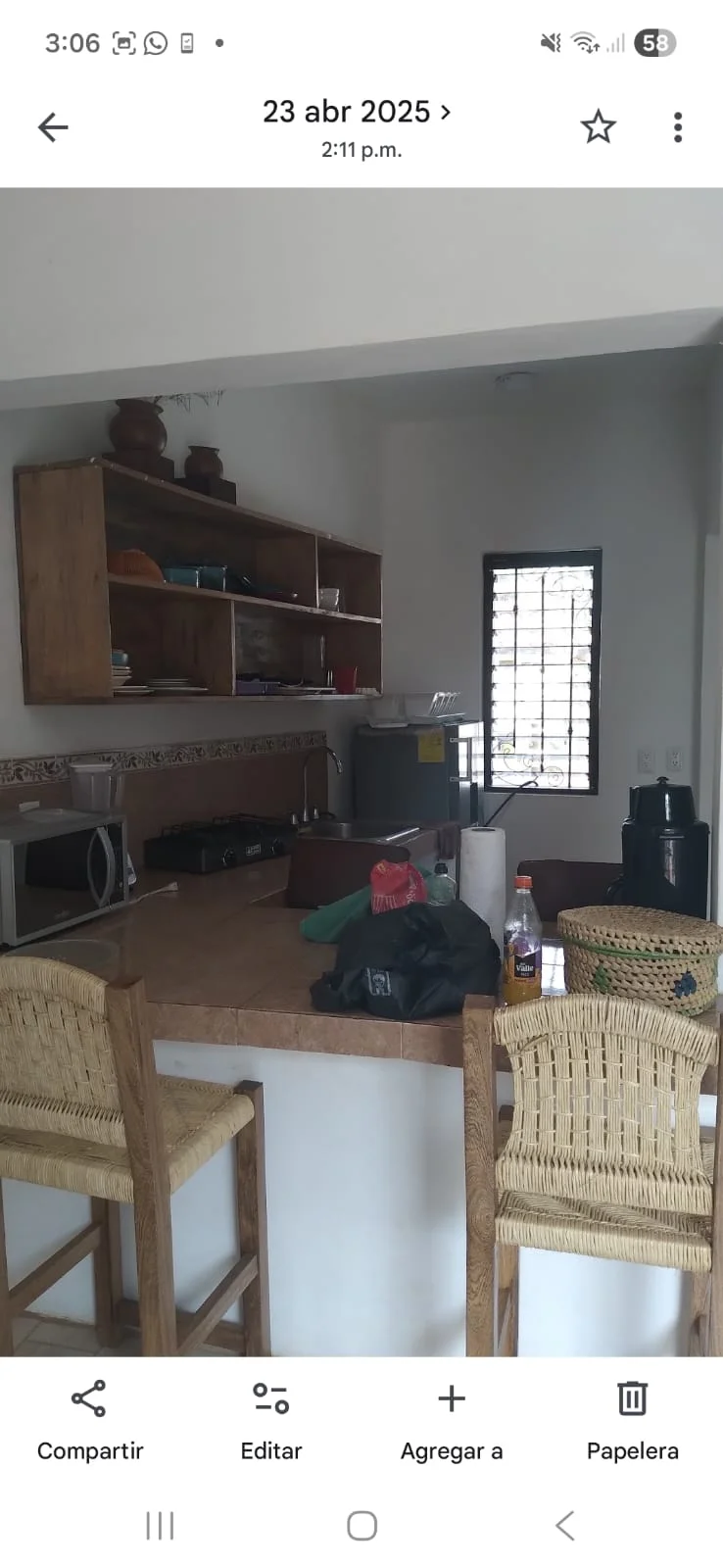 Apartment in Lázaro Cárdenas, Puerto Escondido