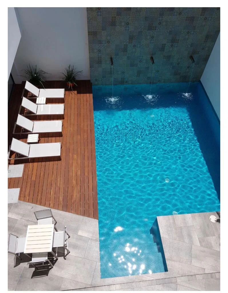 2 Bedroom Apartment in Playa del Carmen