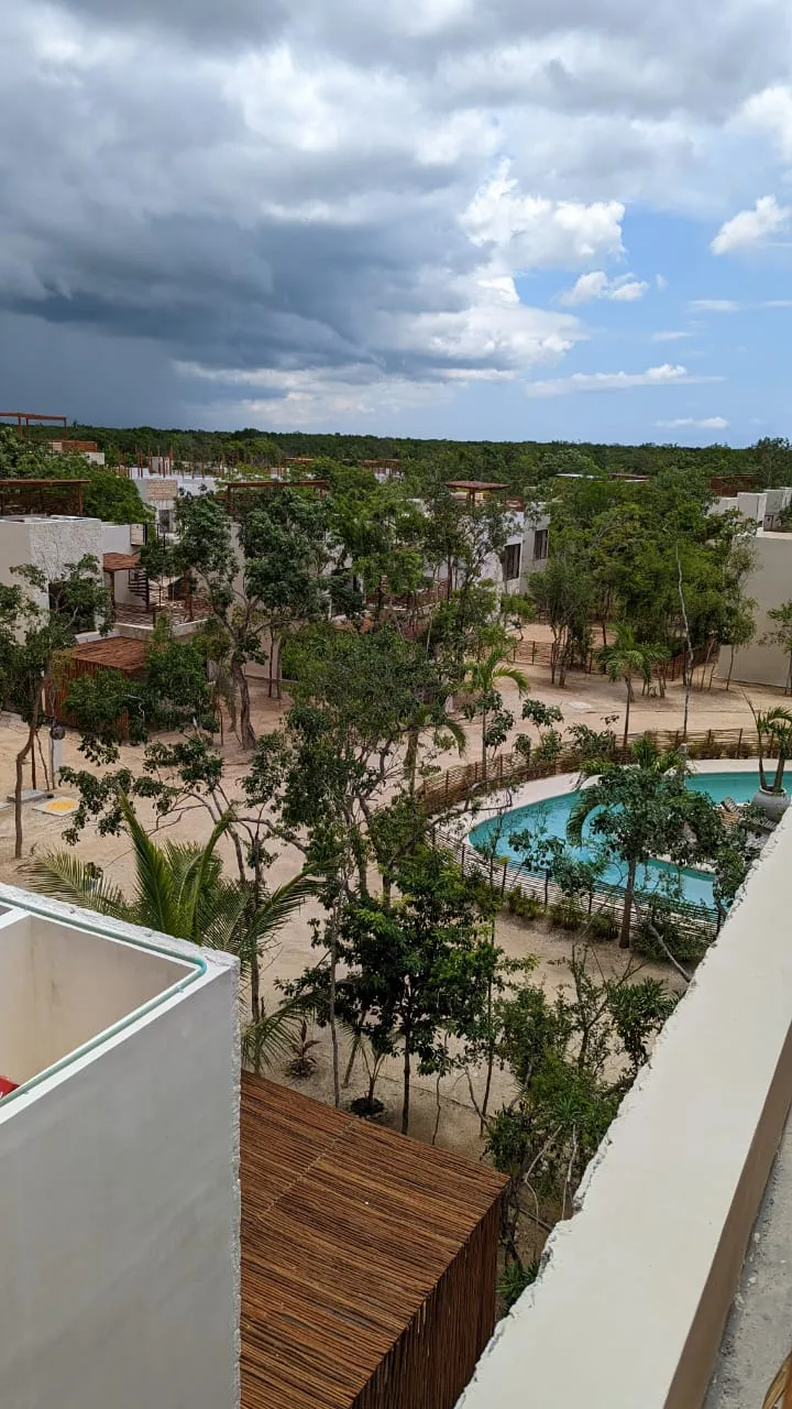 Discover Modern Apartment Living in Aldea Zama