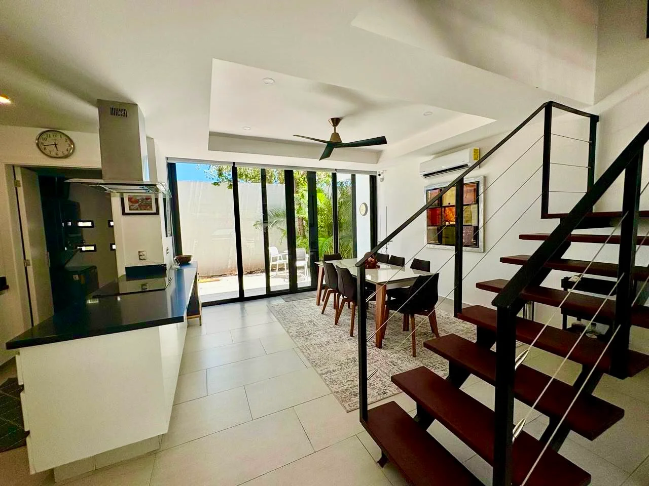 3 Bedroom Home in Allegranza Residential, Playa del Carmen
