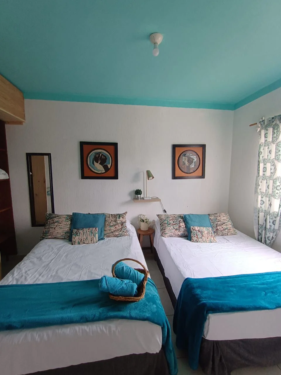 House in Los Olivos, Playa del Carmen