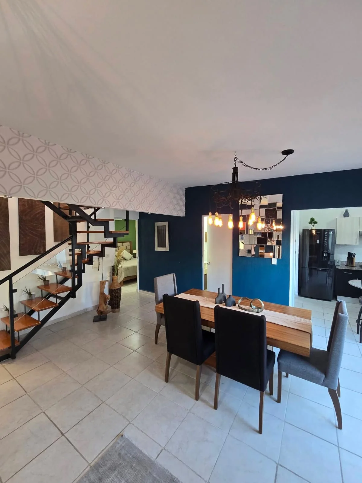 Penthouse in Los Olivos