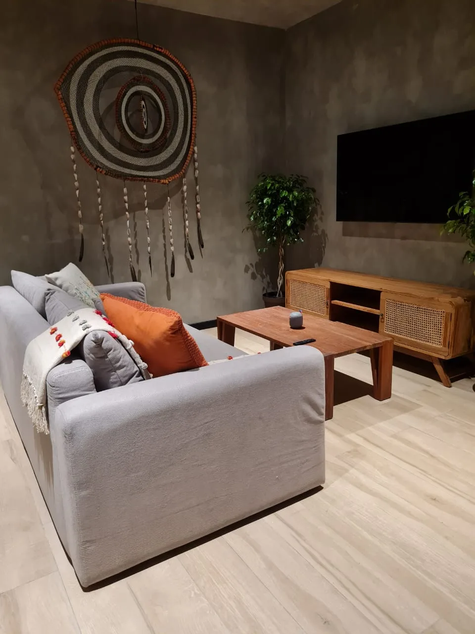 Apartment in Zona Hotelera
