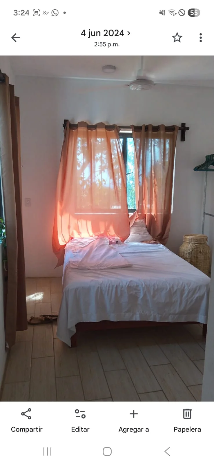 Apartment in Lázaro Cárdenas, Puerto Escondido