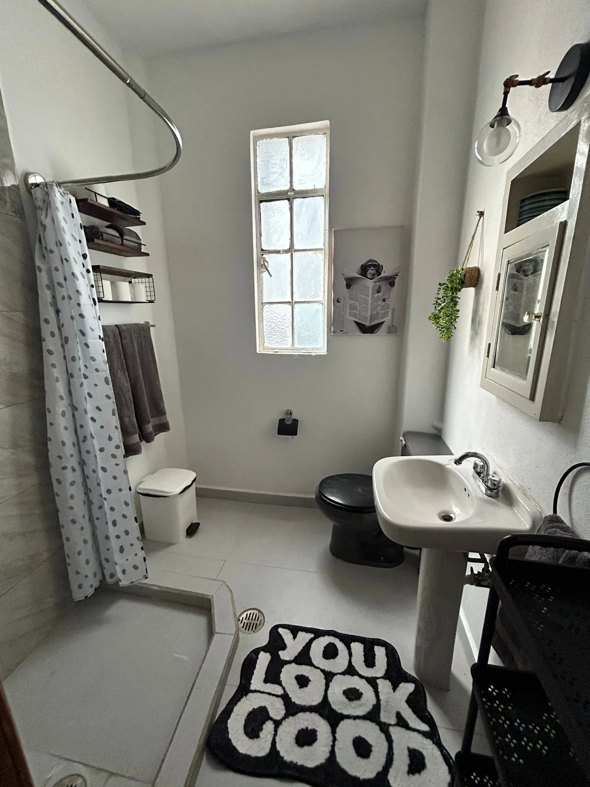 Apartment for Rent in Roma Norte, Mexico City