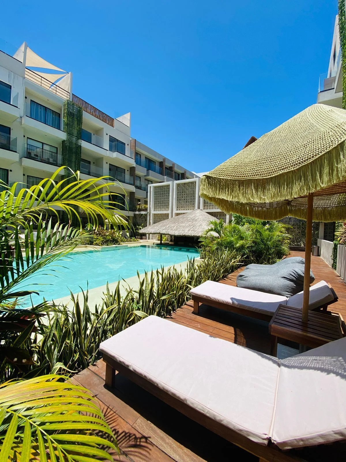1 Bedroom Apartment in Centro, Tulum