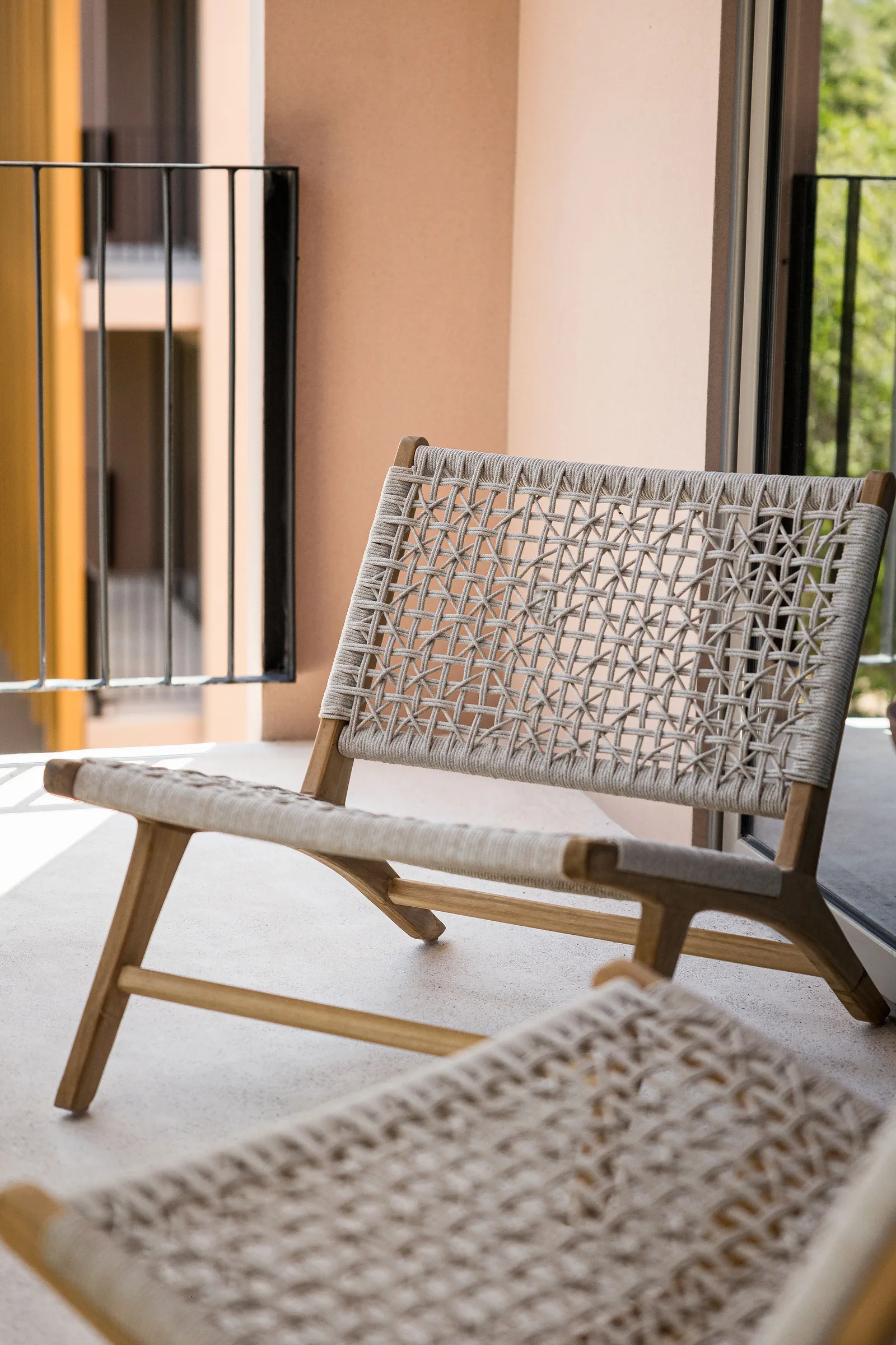 Apartment in Aflora