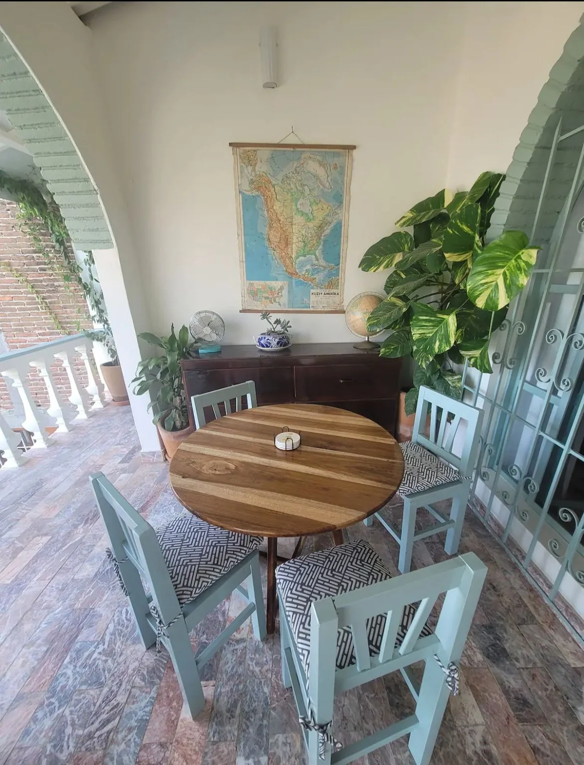 Apartment in Puerto Escondido