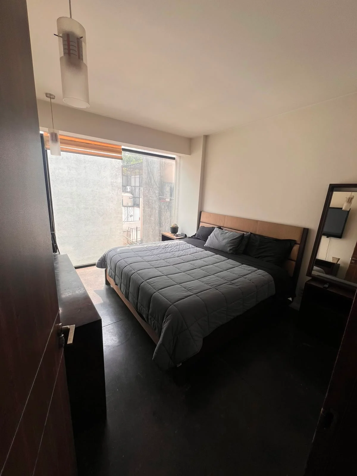 Private Room in Condesa, Mexico City