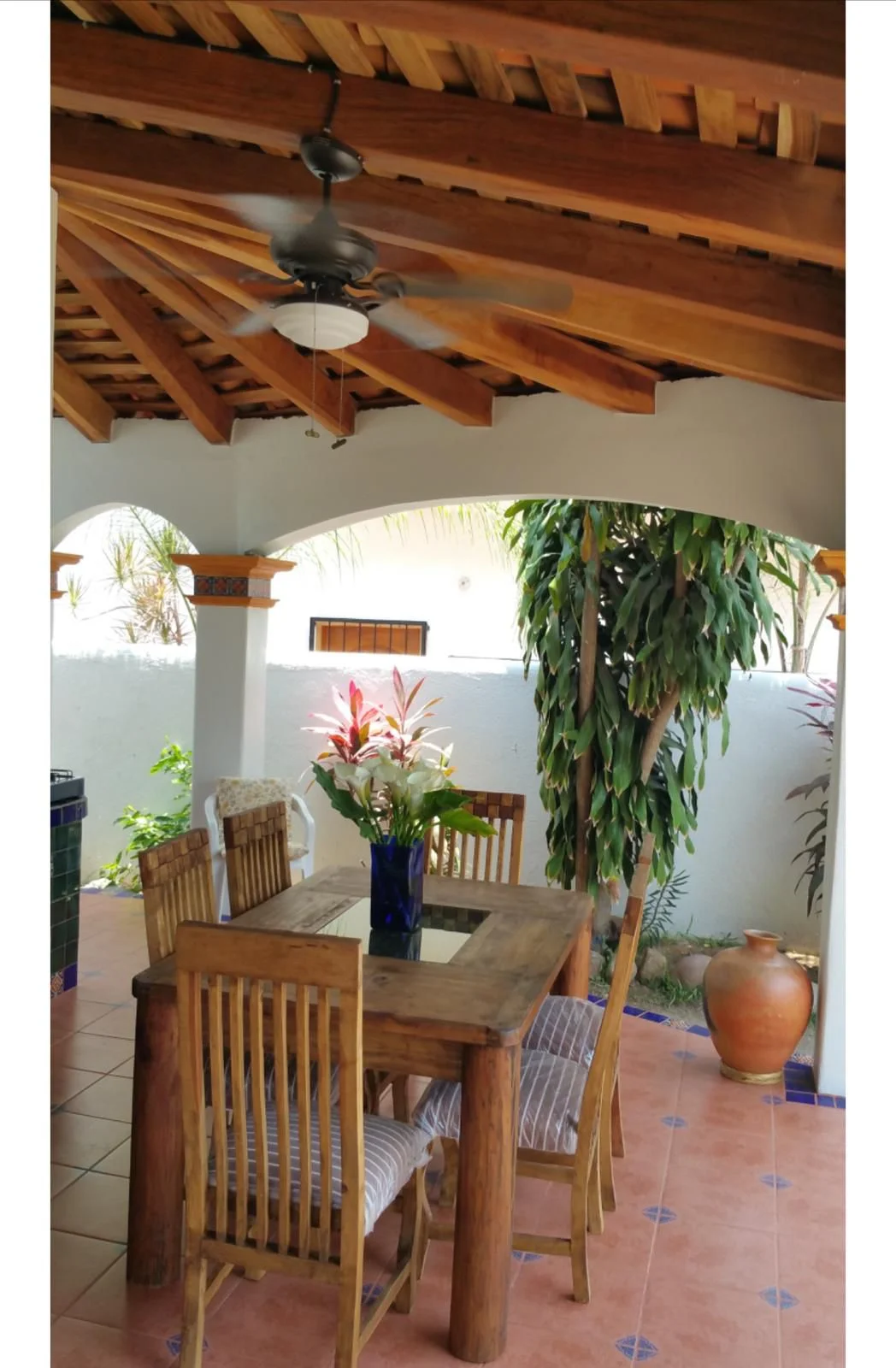House in Rinconada, Puerto Escondido