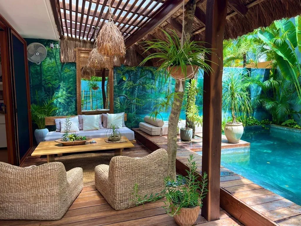 Villa in Rivera, Tulum