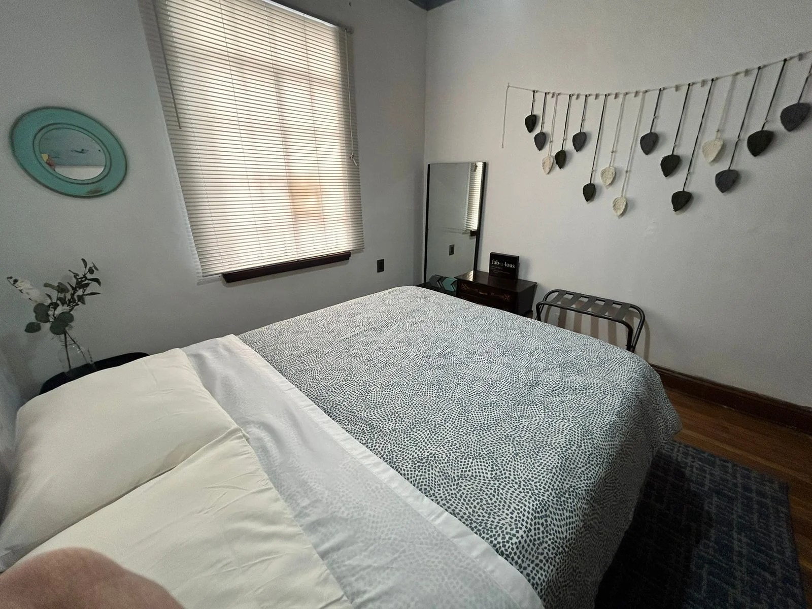 Apartment for Rent in Roma Norte, Mexico City