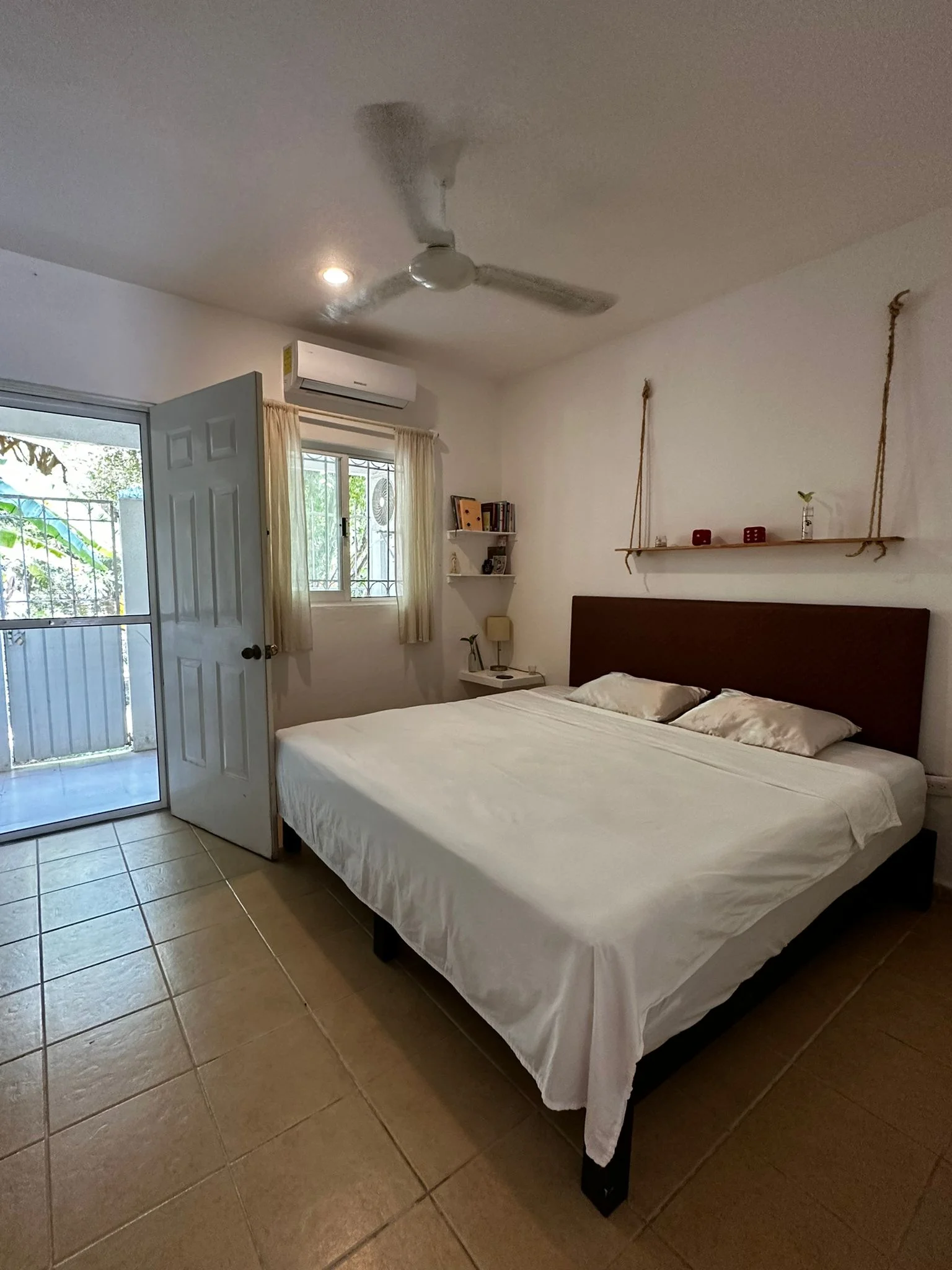 1 Bedroom Apartment in Tohoku - $13300 MXN/month