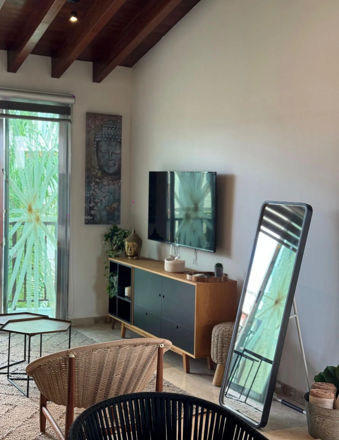 Penthouse in Playa del Carmen