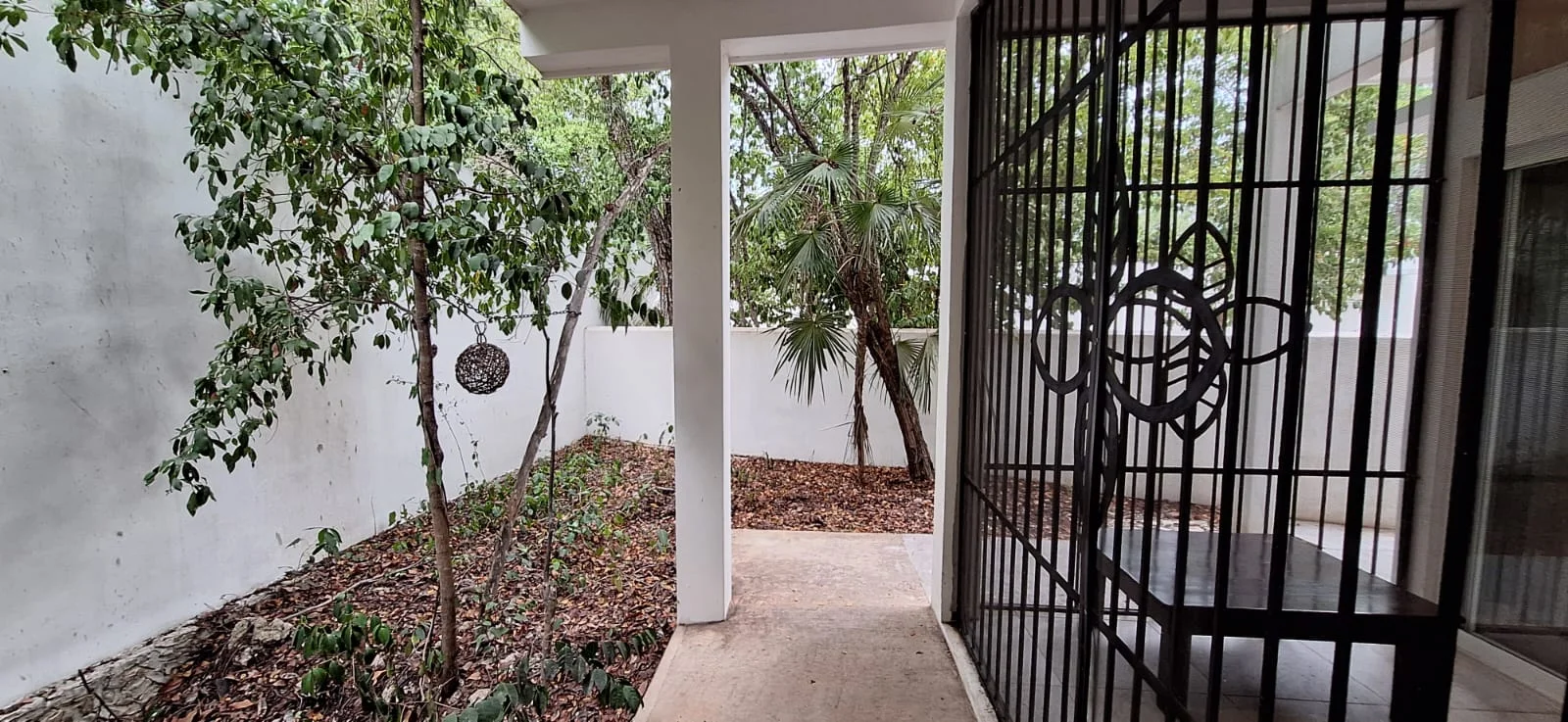 Property with Yard and Screened Porch in Tulum