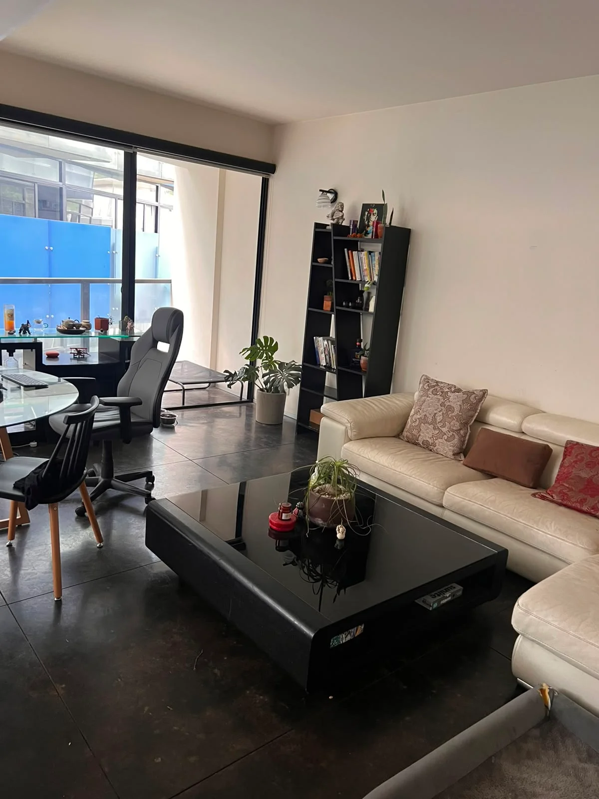 Private Room in Condesa, Mexico City
