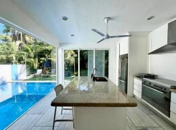 House for Rent in Playacar, Playa del Carmen