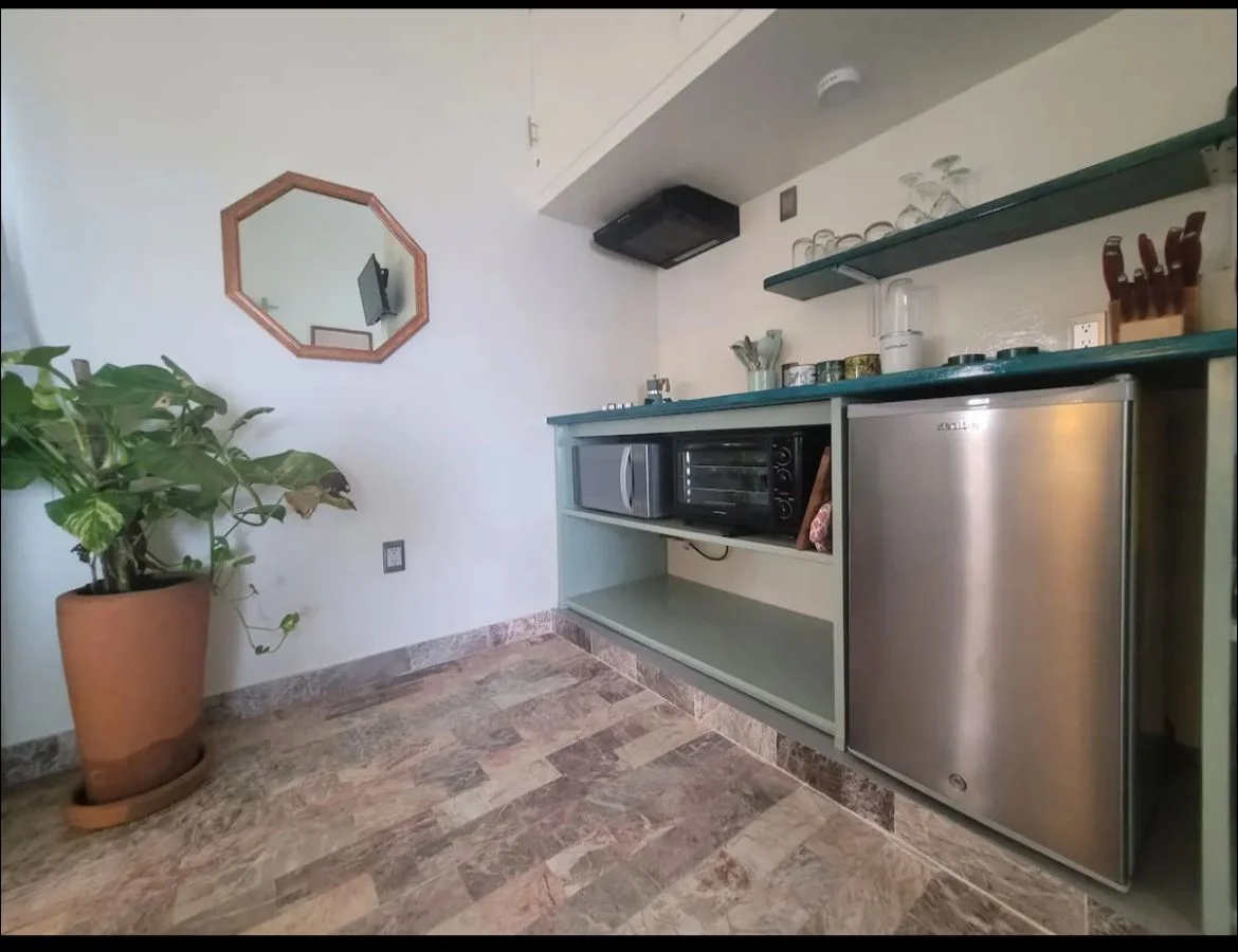 Apartment in Puerto Escondido