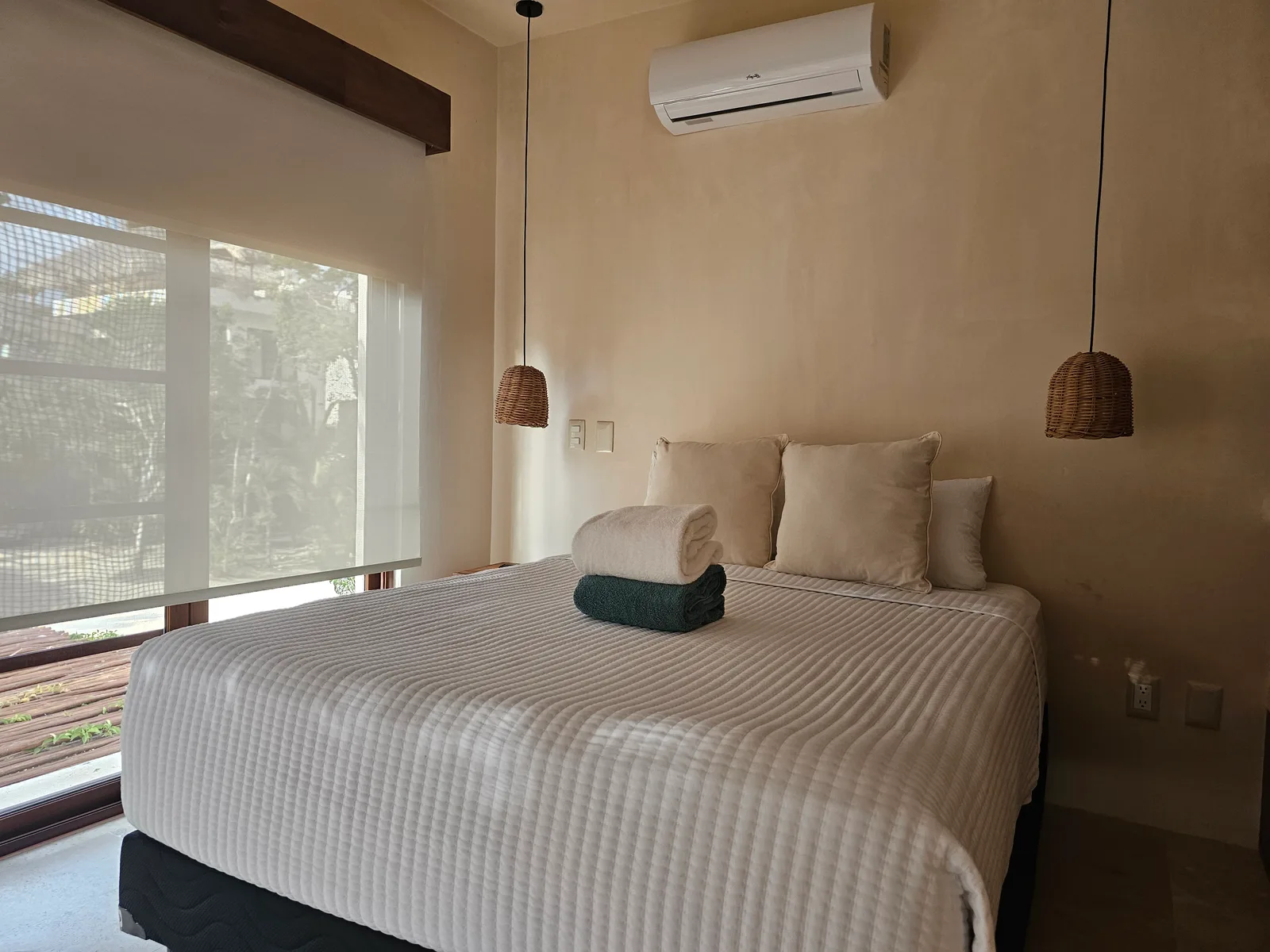 Villa in Tulum Selva Norte