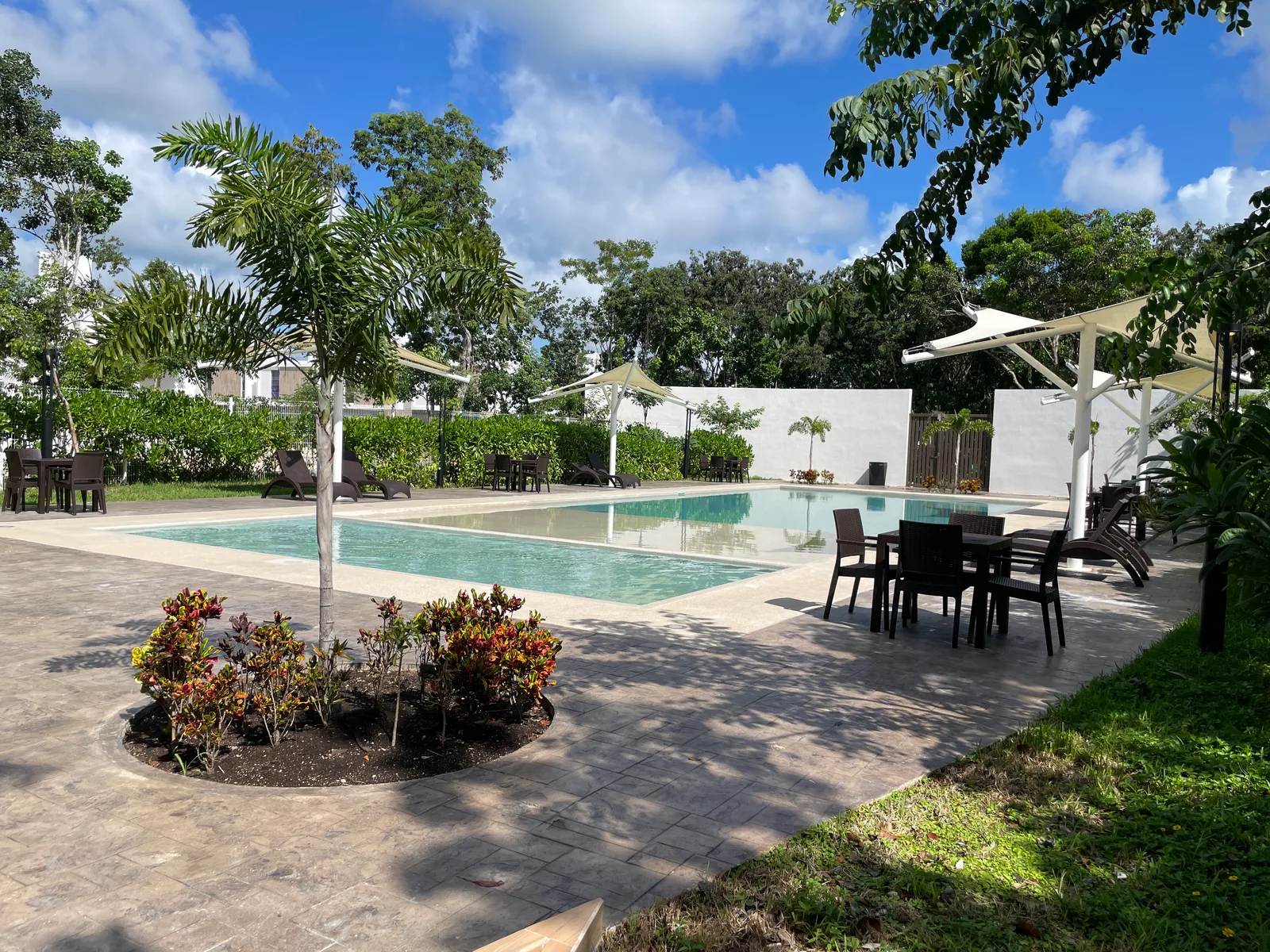 House for Rent in Samala Residential