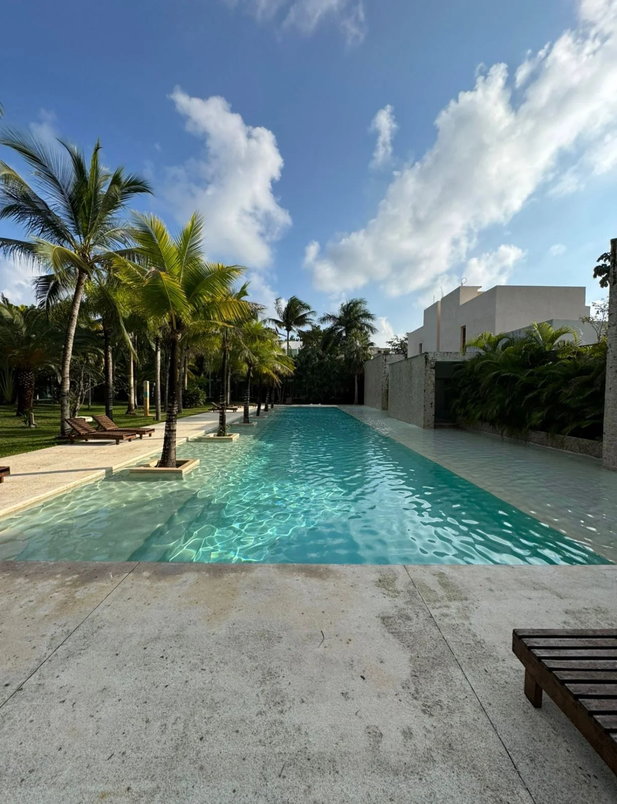 2 Bedroom Apartment for Rent with Private Rooftop