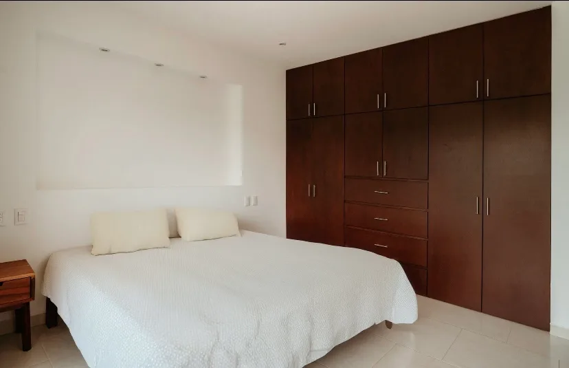 1 Bedroom Apartment in La Veleta