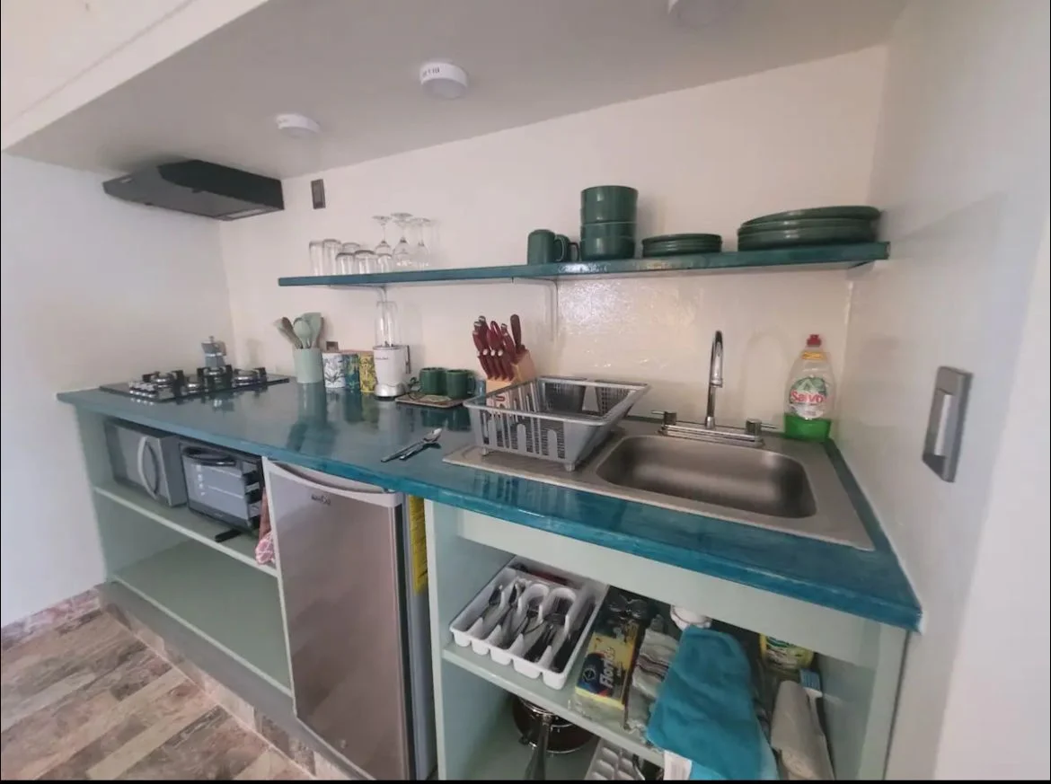 Apartment in Puerto Escondido