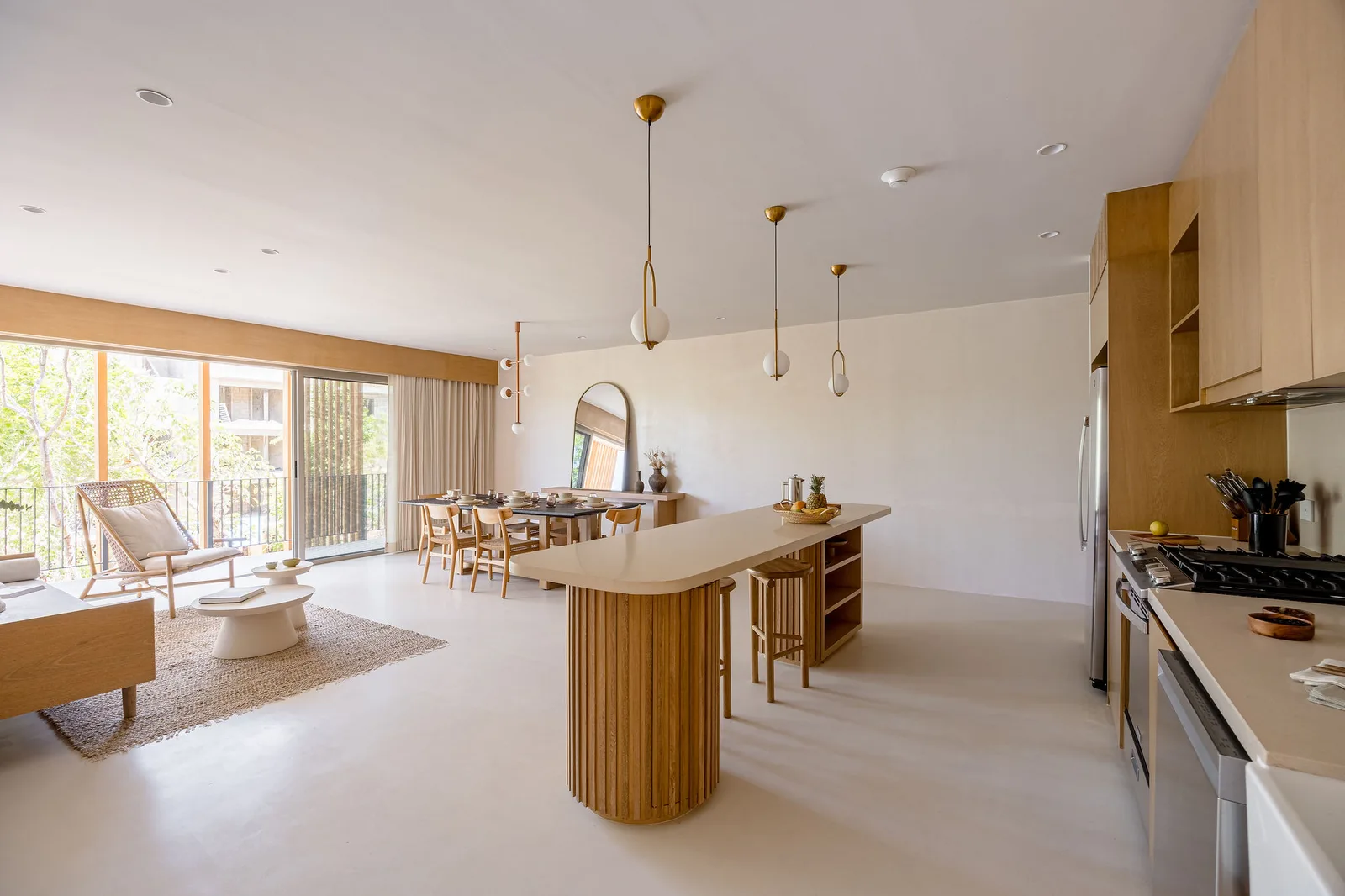 Apartment in Aflora