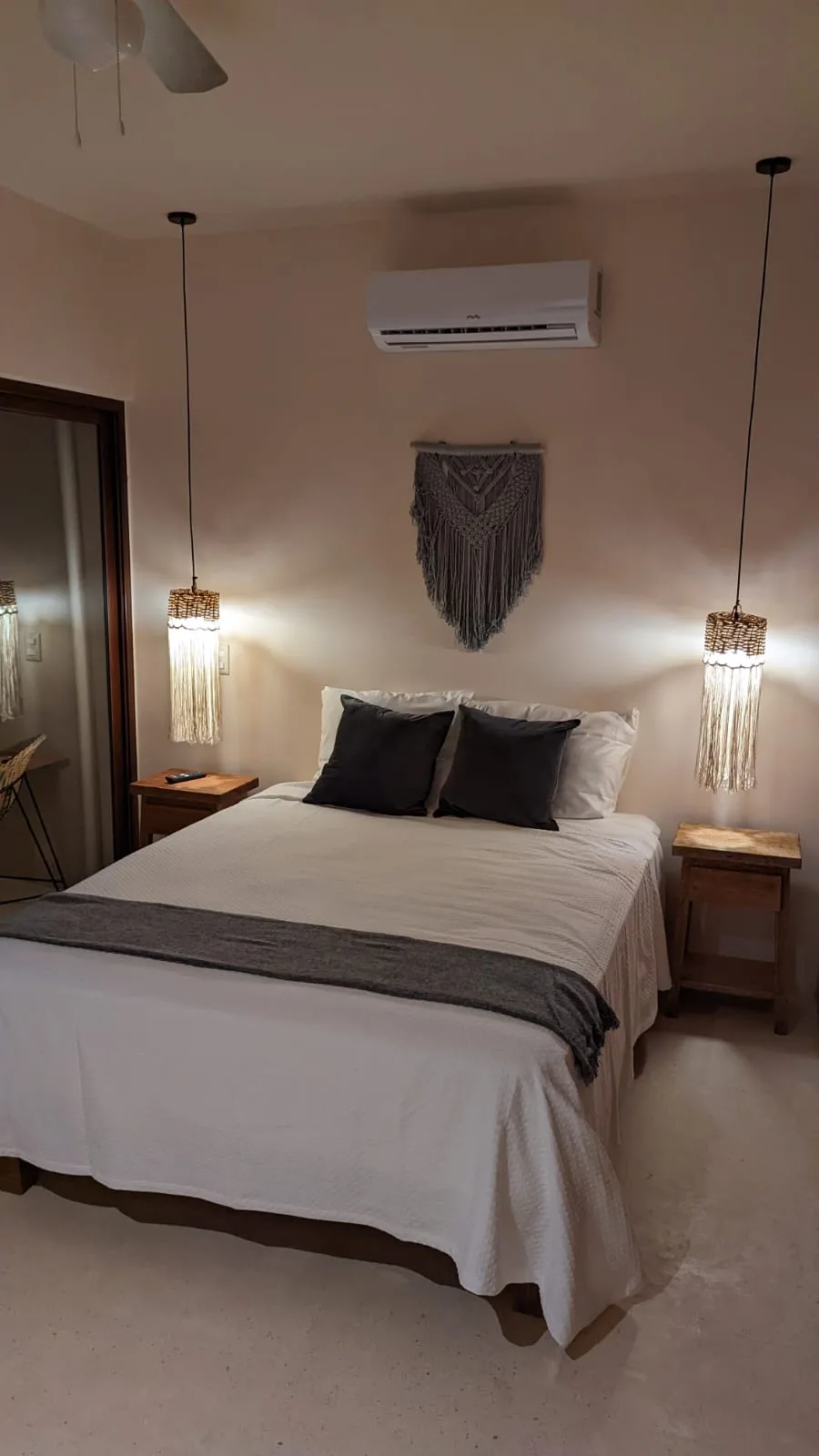 Discover Modern Apartment Living in Aldea Zama