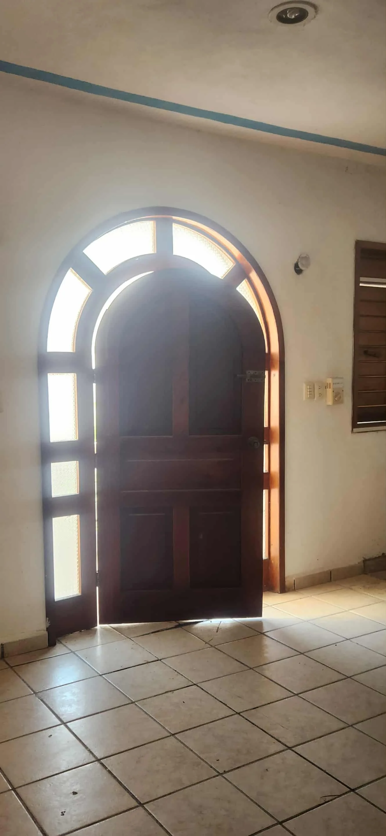 Private Room in Nicte Ha Near Beach