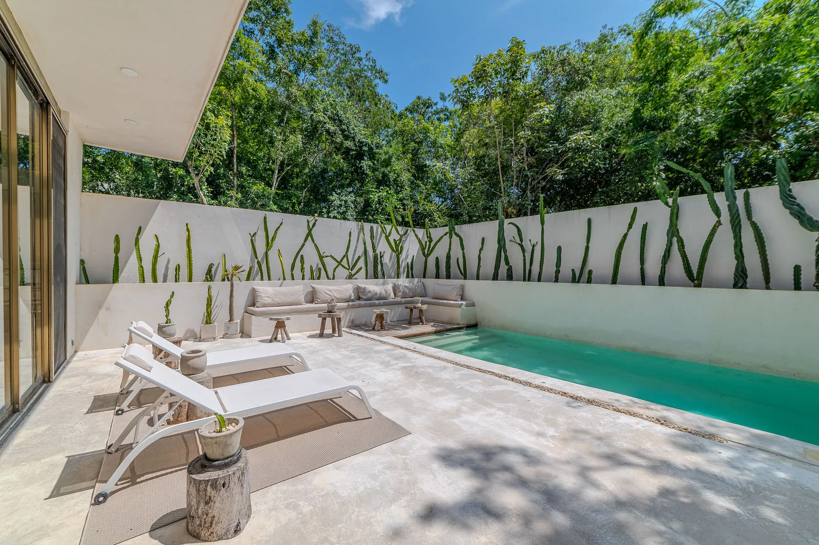 House in Rivera Tulum