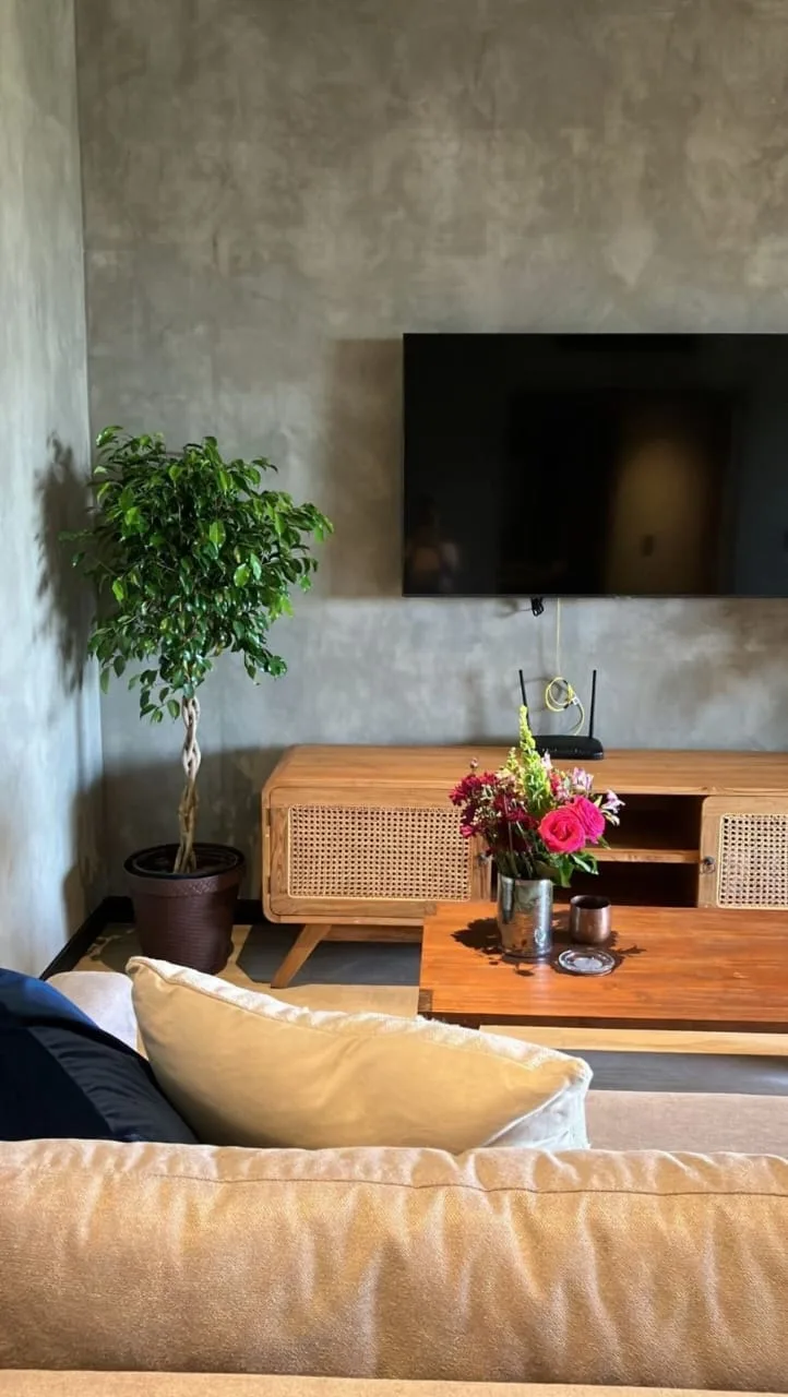 Apartment in Zona Hotelera