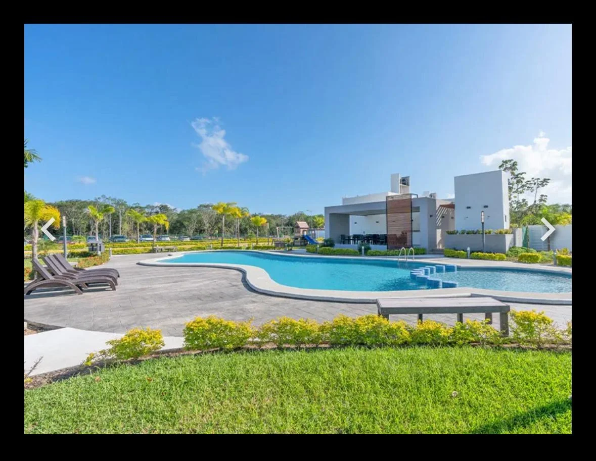 2 Bedroom House in Porto Alto, Playa del Carmen