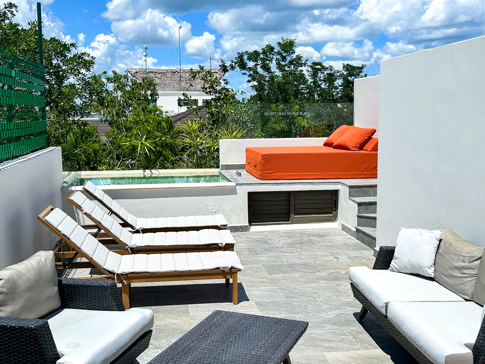 Property in Aldea Zama