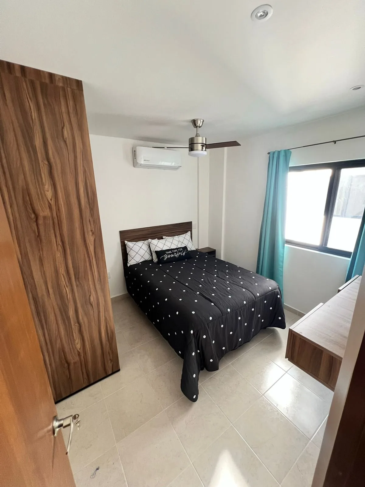 2 Bedroom Apartment Close to Centro Maya
