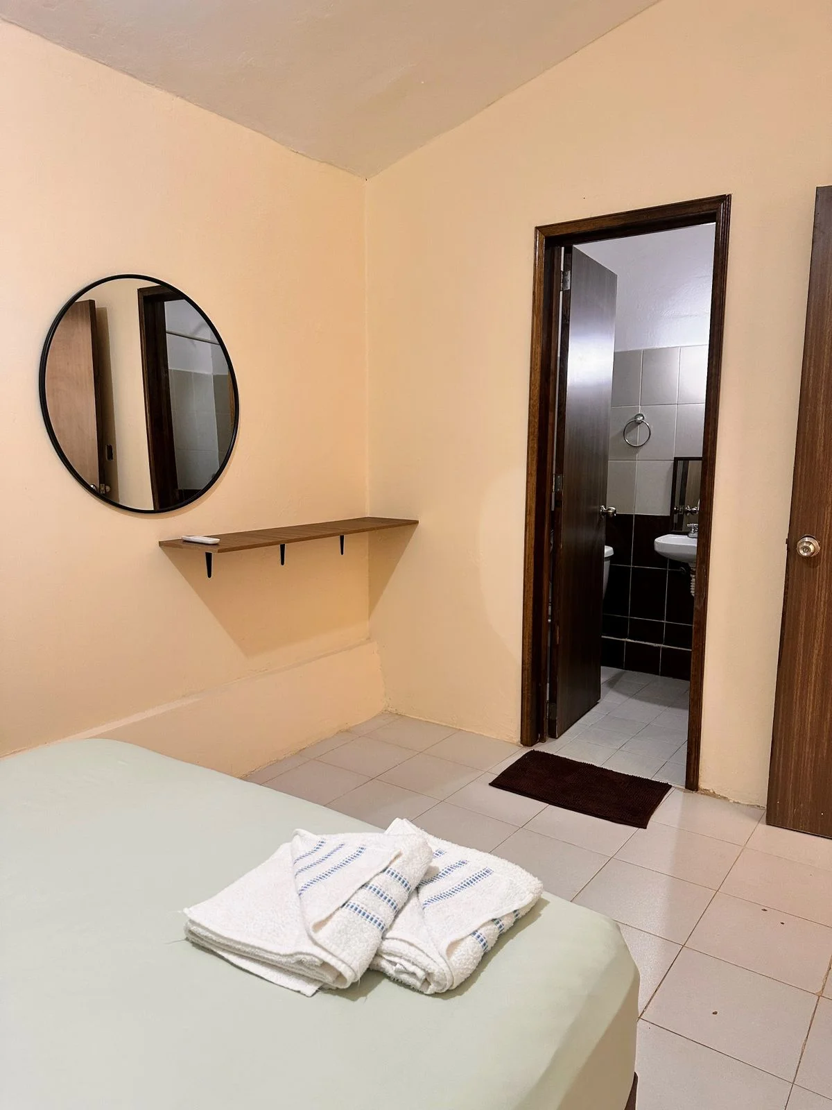 Room for Rent in Zicatela, Puerto Escondido