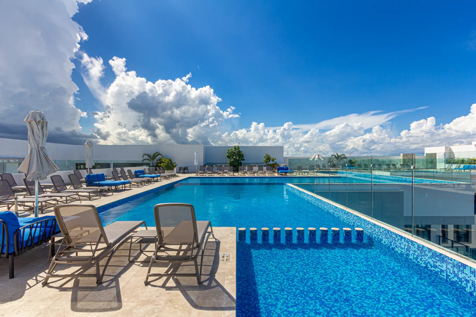 Apartment for Rent in Playacar