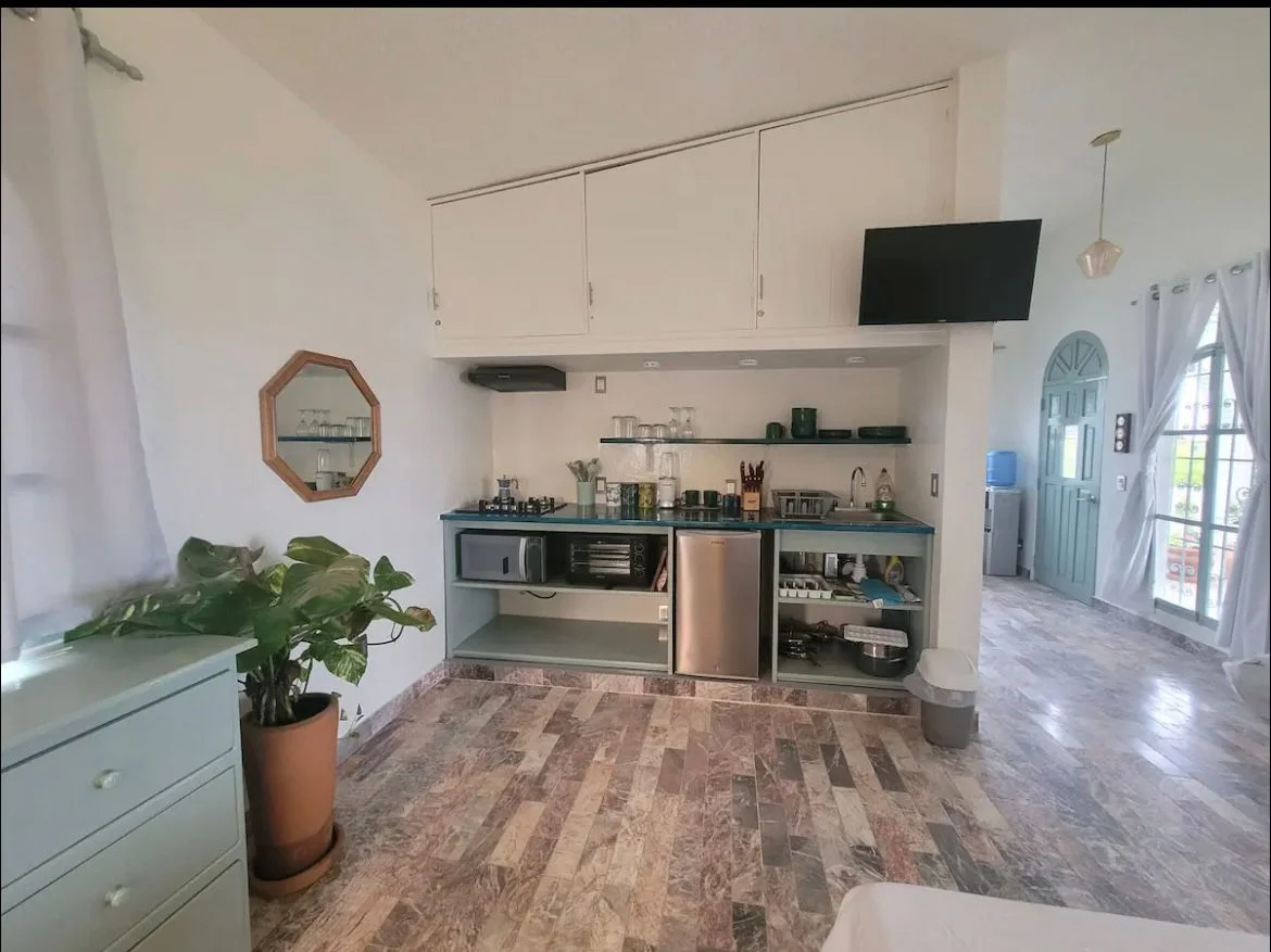 Apartment in Puerto Escondido