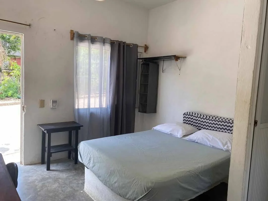 Room for Rent in Puerto Escondido