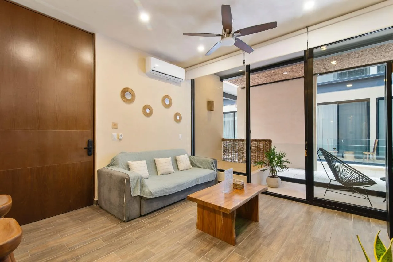 Studio Apartment in Veleta