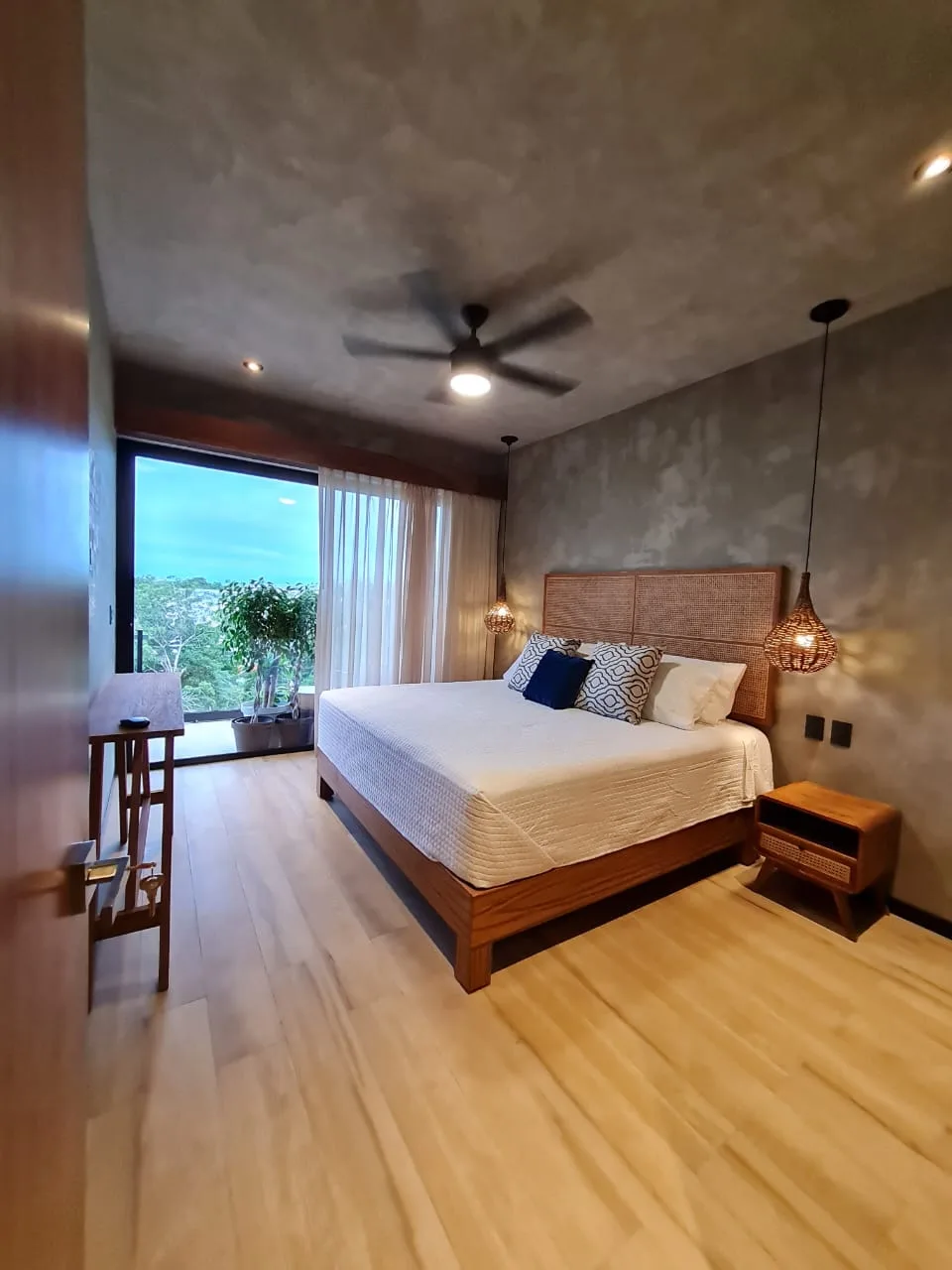 Apartment in Zona Hotelera