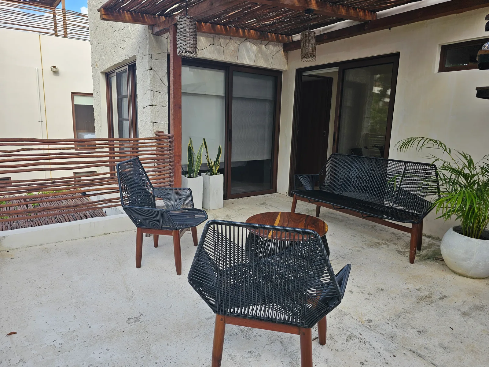 Villa in Tulum Selva Norte