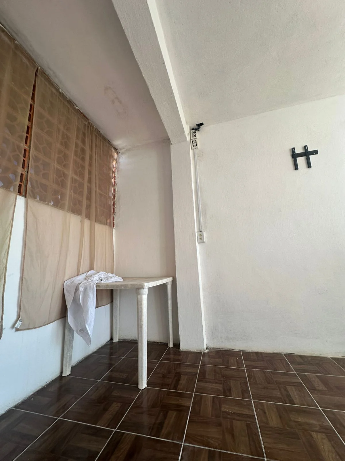 Apartment in Tamarindos near Beach