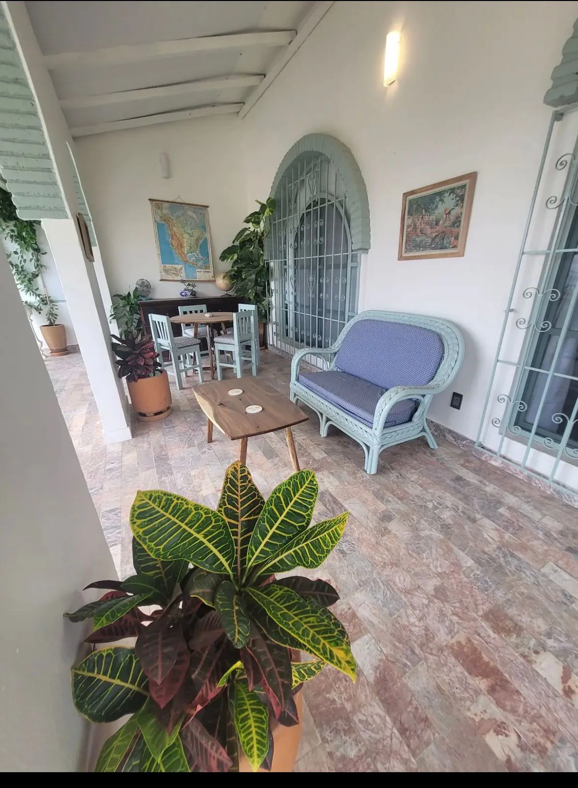 Apartment in Puerto Escondido