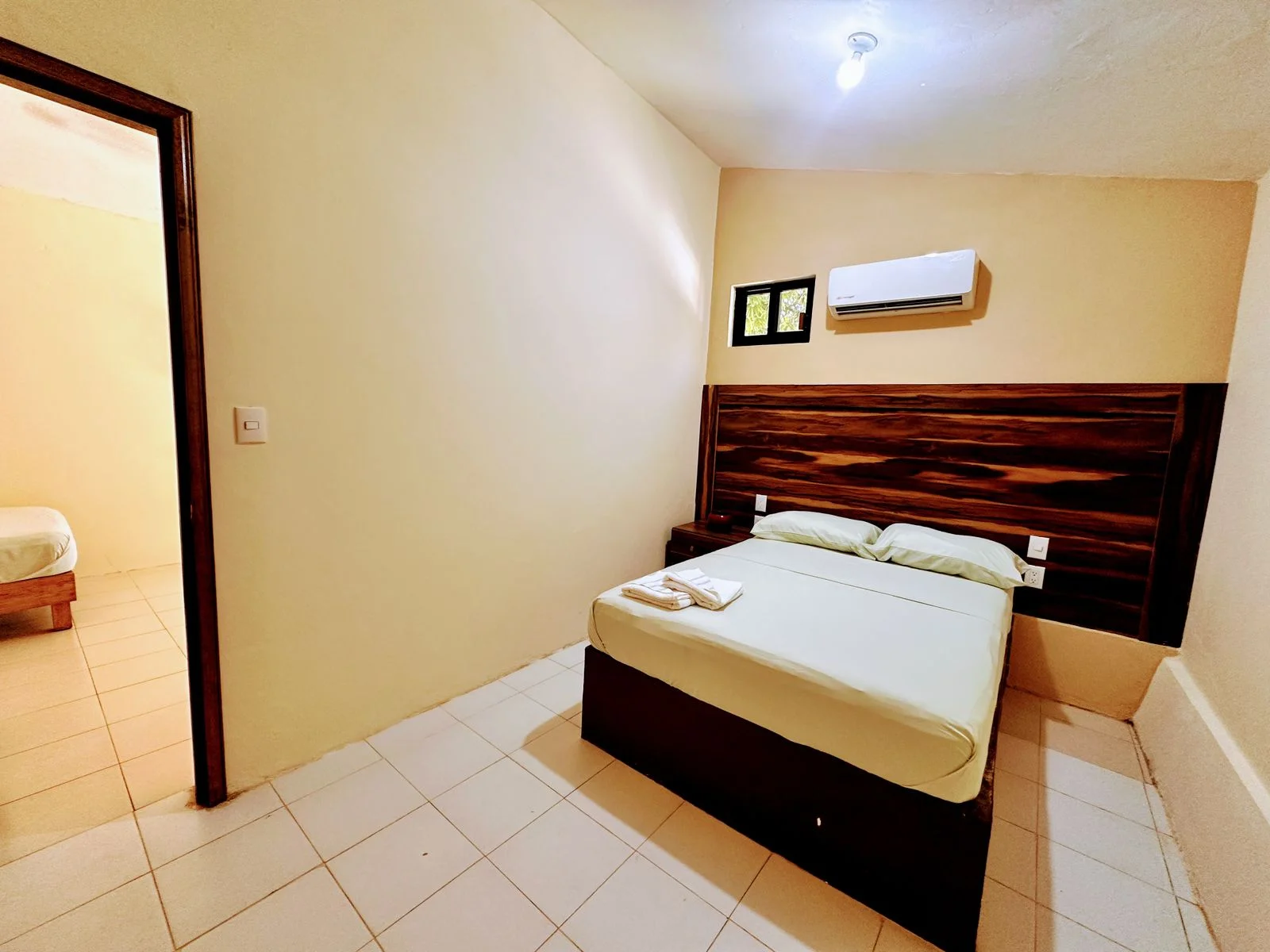 Room for Rent in Zicatela, Puerto Escondido