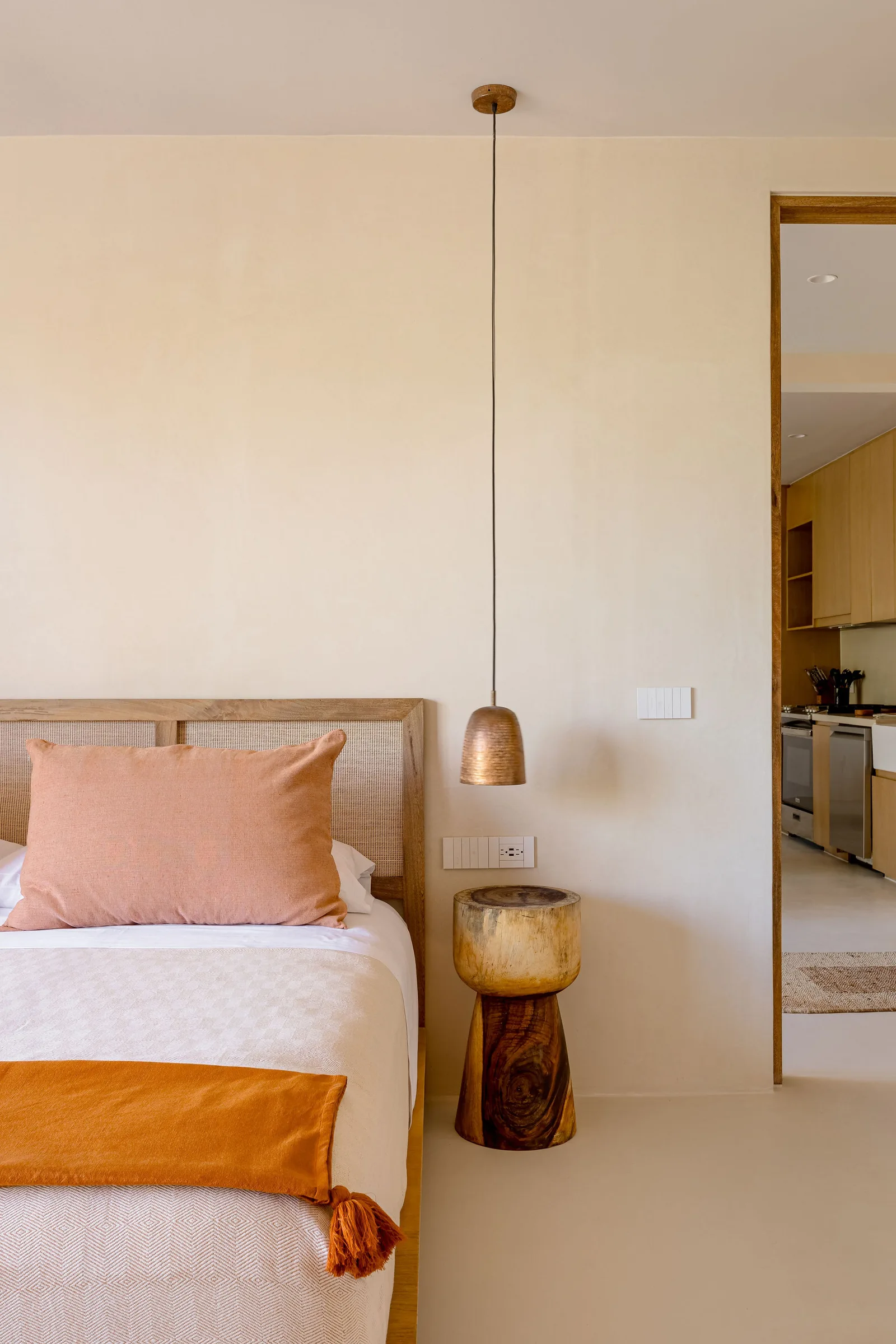 Apartment in Aflora