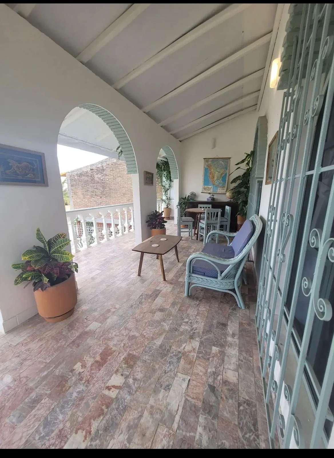 Apartment in Puerto Escondido