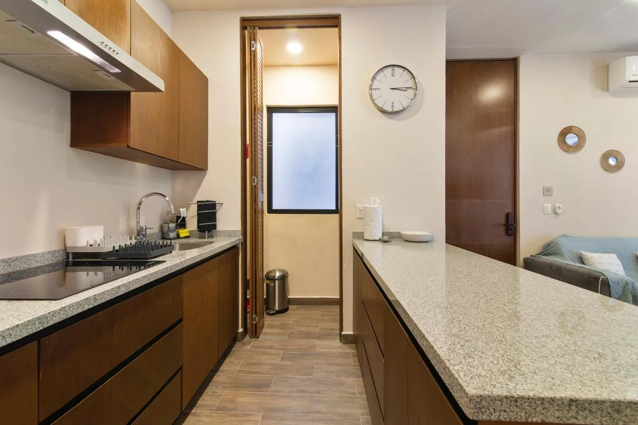 Studio Apartment in Veleta