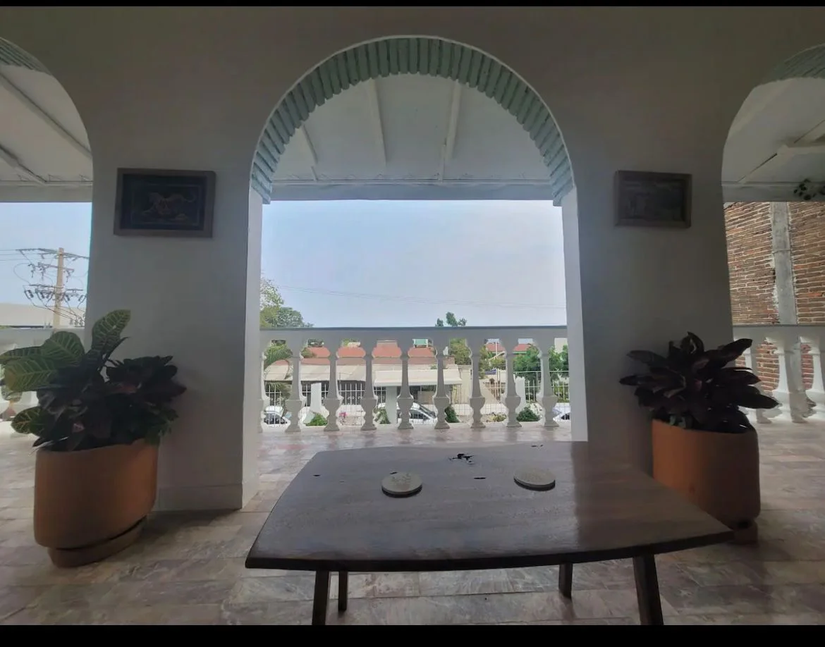 Apartment in Puerto Escondido