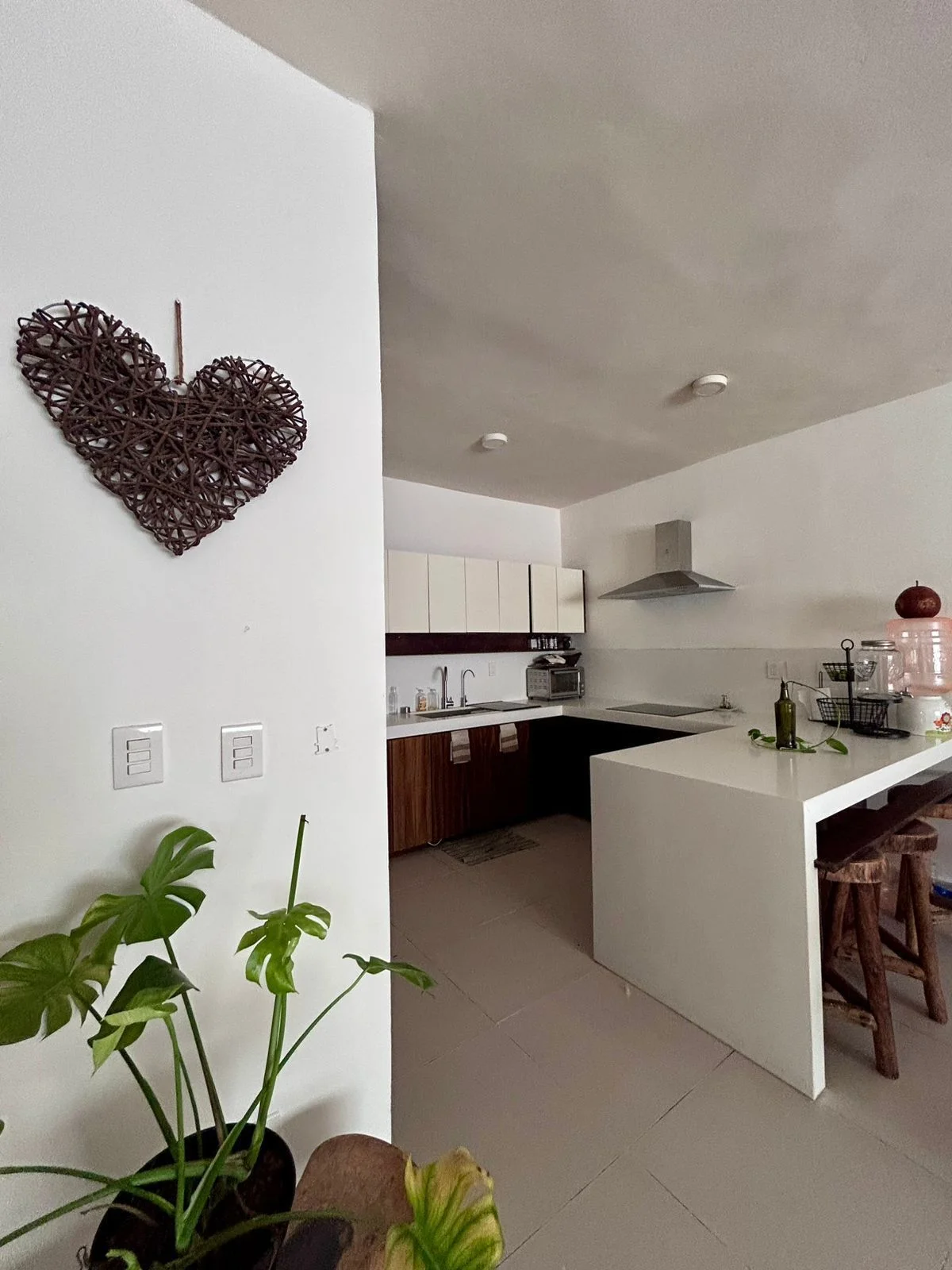 3 Bedroom Apartment in Selvanova Furnished